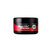 Thumbnail for SPORTIN' WAVES_Sportin' Waves Gel Pomade_Cosmetic World