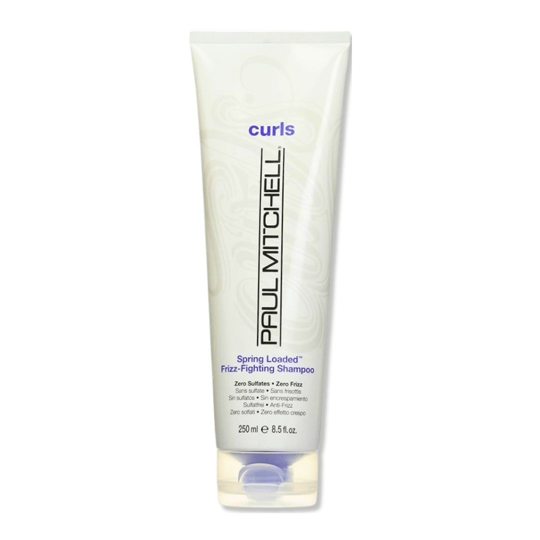 PAUL MITCHELL_Spring Loaded Detangling Shampoo_Cosmetic World