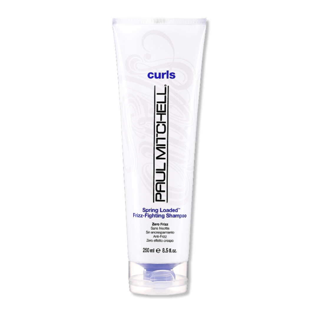 PAUL MITCHELL_Spring Loaded Frizz-Fighting Shampoo_Cosmetic World