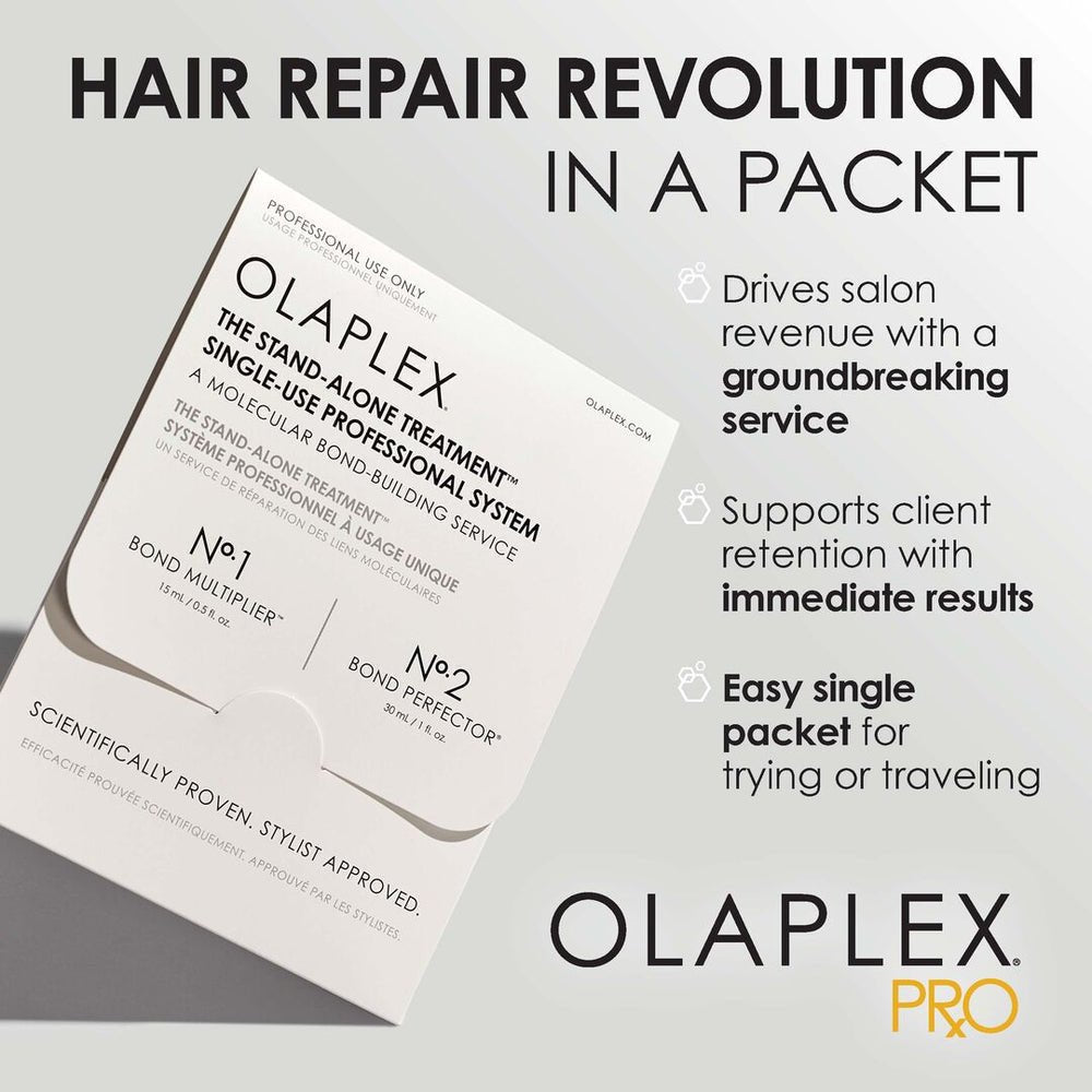 OLAPLEX_Stand - Alone Treatment Packette_Cosmetic World