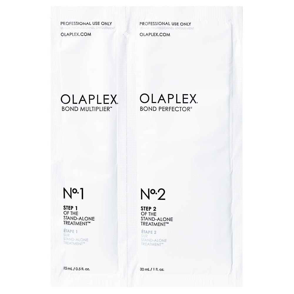 OLAPLEX_Stand - Alone Treatment Packette_Cosmetic World