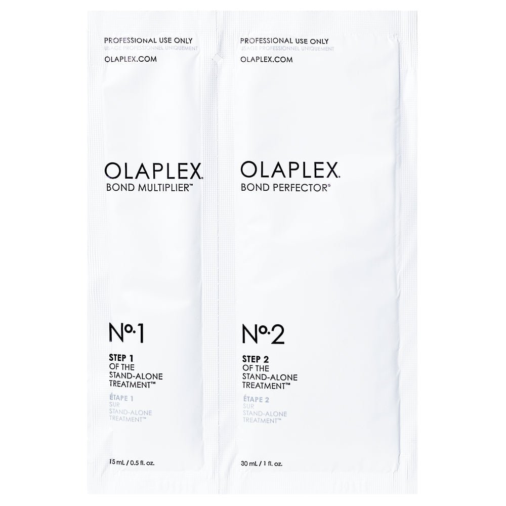 OLAPLEX Stand-Alone Treatment Packette – Cosmetic World