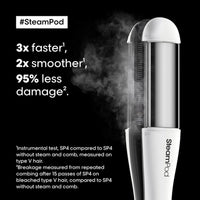 Thumbnail for L'OREAL PROFESSIONNEL_Steampod 4_Cosmetic World