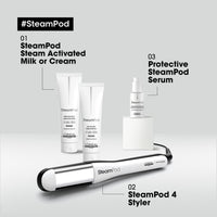 Thumbnail for L'OREAL PROFESSIONNEL_Steampod 4_Cosmetic World