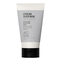 Thumbnail for AG_Sterling Silver Mask 5oz_Cosmetic World