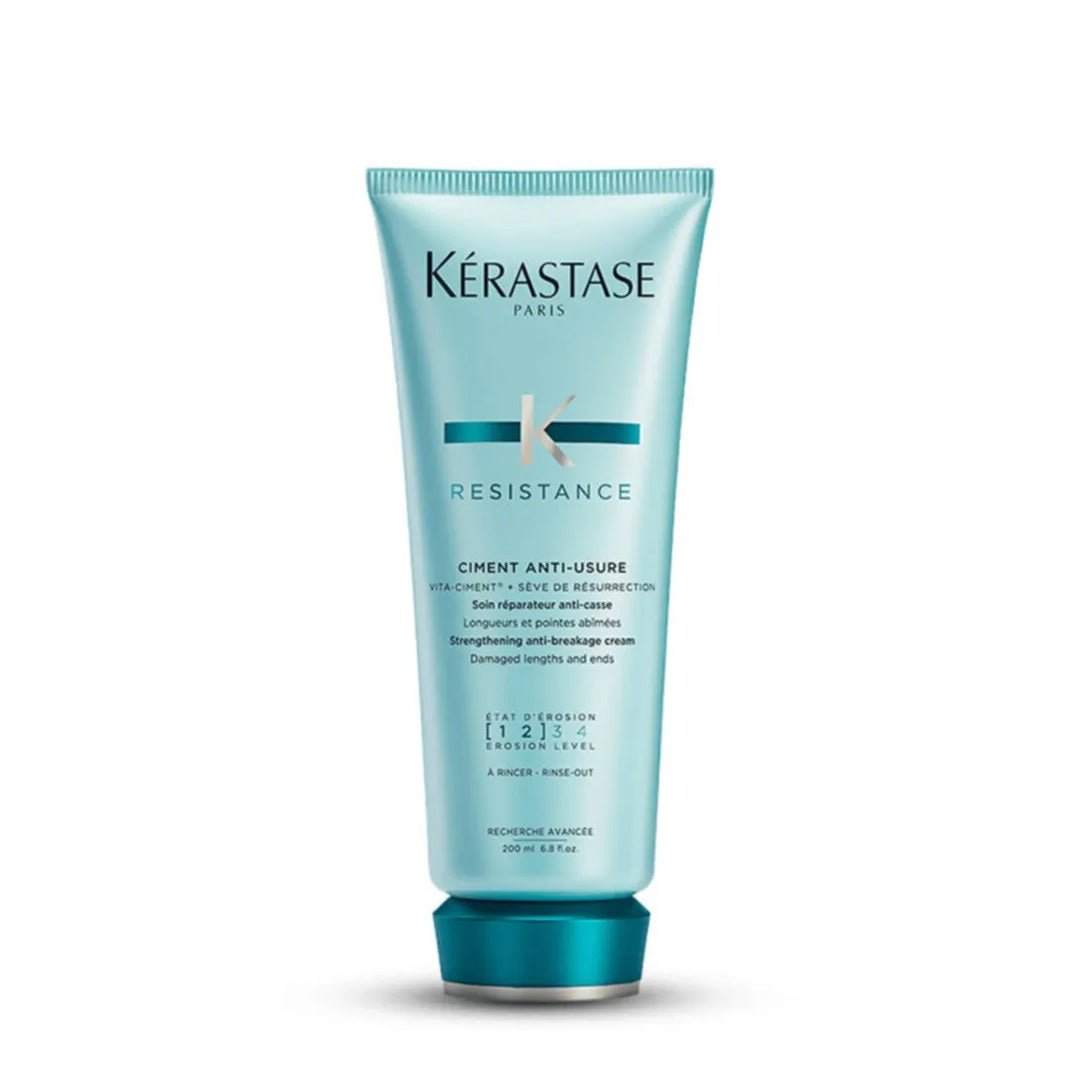 KERASTASE_Strengthening Anti - Breakage Cream_Cosmetic World