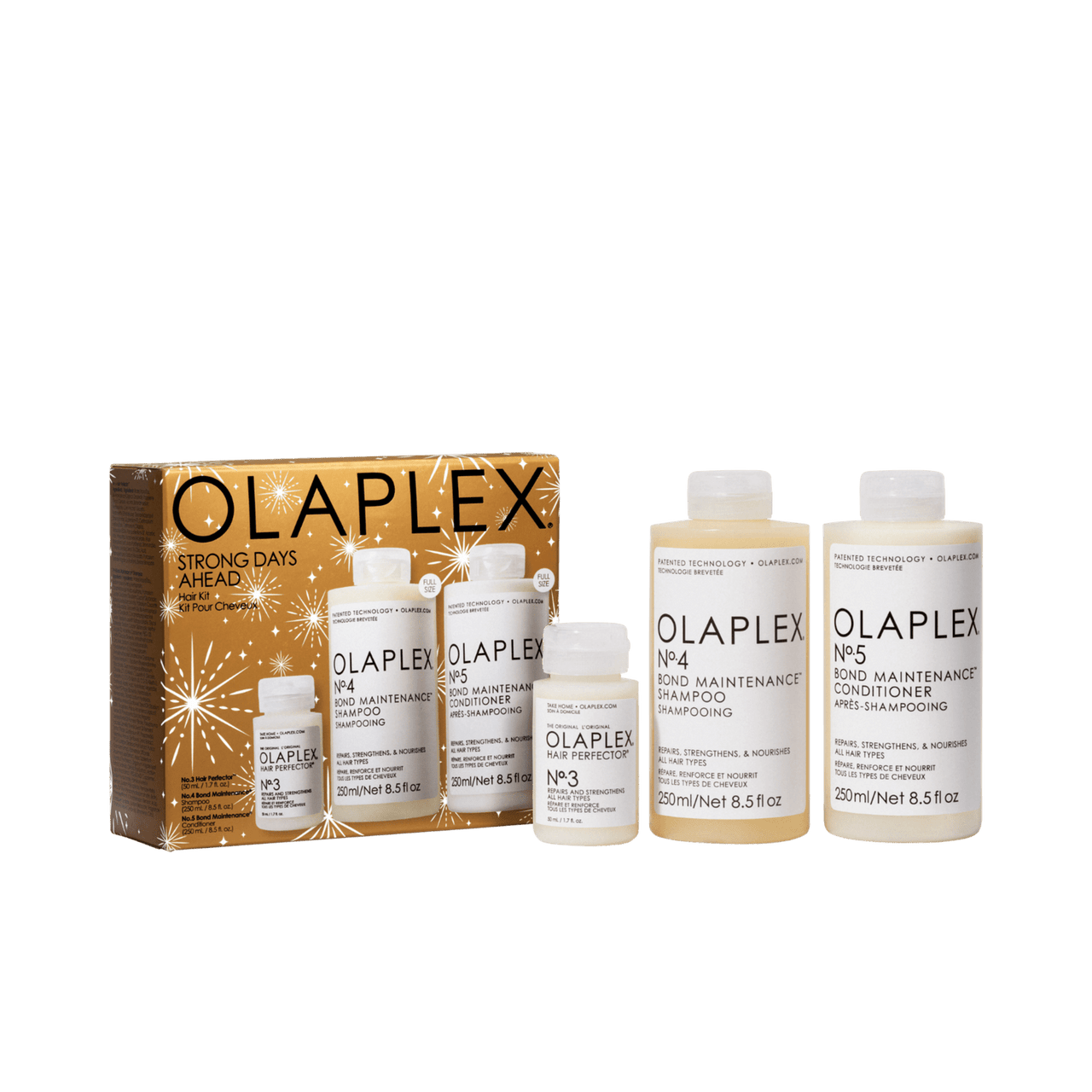 OLAPLEX_Strong Days Ahead Hairkit_Cosmetic World