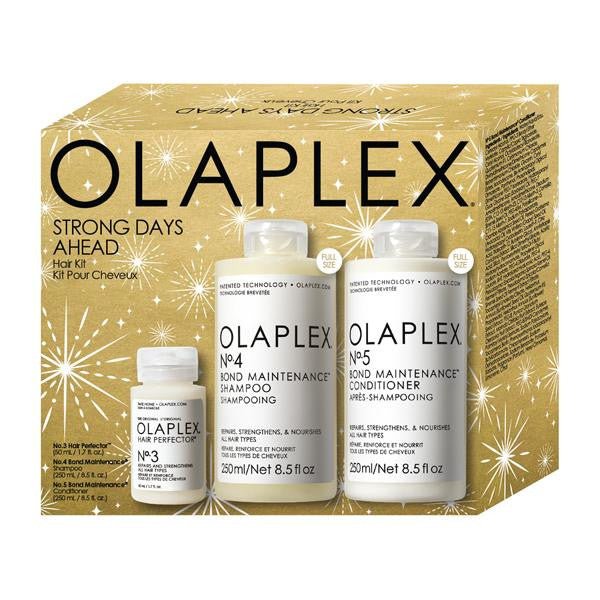 OLAPLEX_Strong Days Ahead Hairkit_Cosmetic World