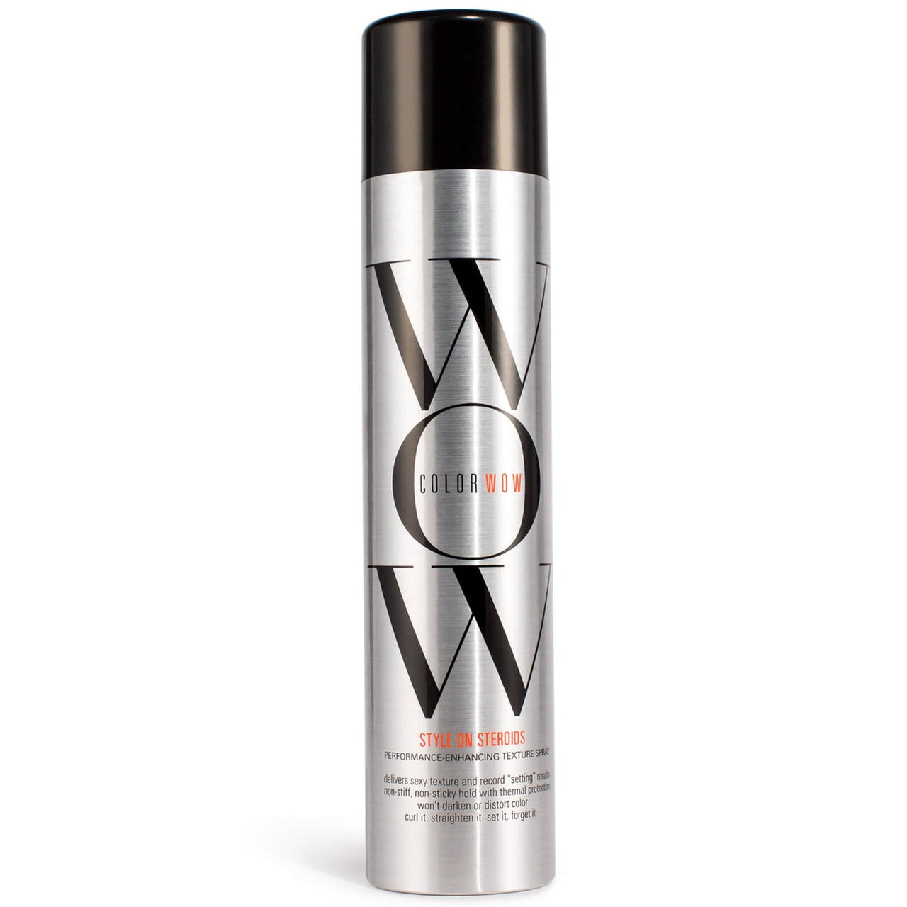 COLOR WOW_Style On Steroids Texture + Finishing Spray_Cosmetic World