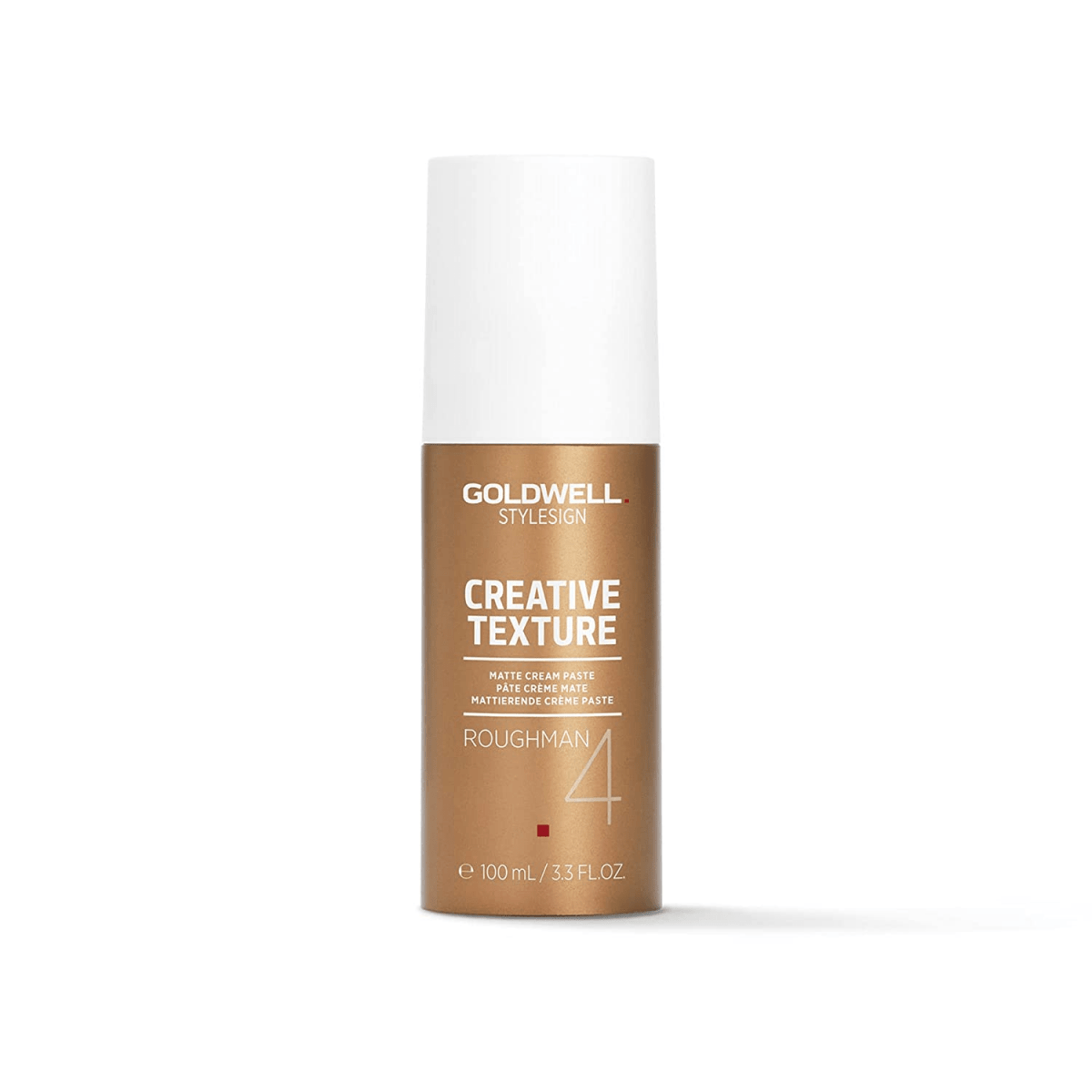 GOLDWELL_stylesign creative texture roughman 4 100ml_Cosmetic World