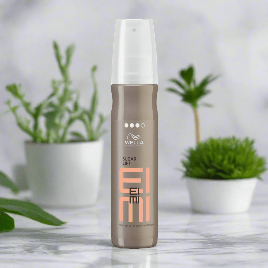 WELLA - EIMI_Sugar Lift Voluminous Texture Spray_Cosmetic World