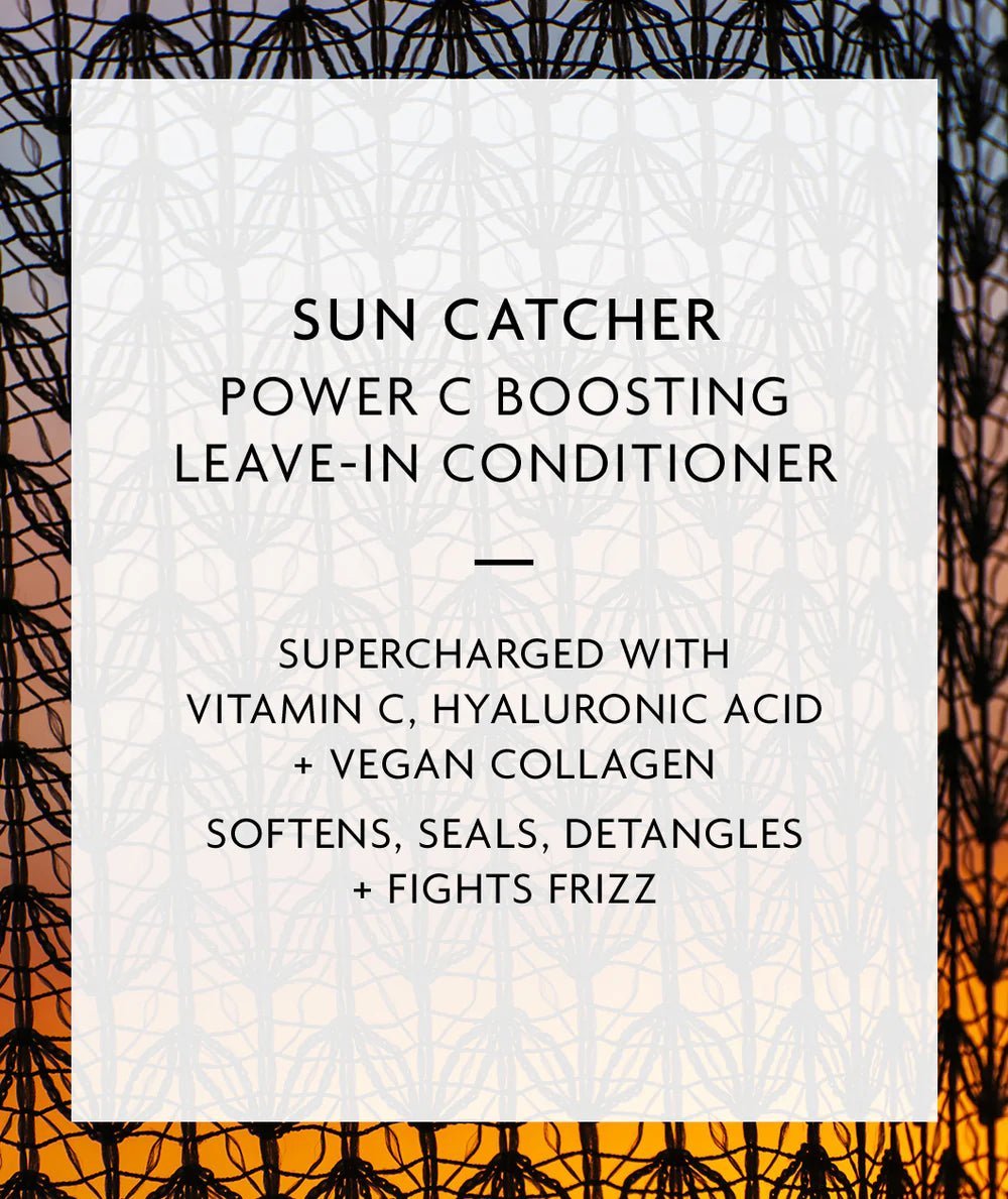 R+CO_Sun Catcher Power C Boosting Leave - in Conditioner_Cosmetic World