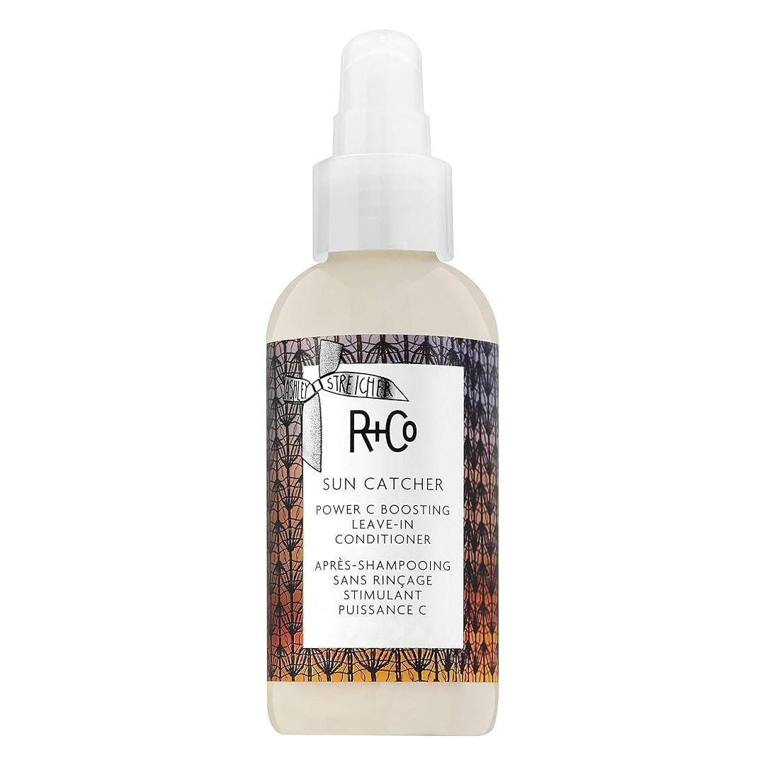 R+CO_Sun Catcher Power C Boosting Leave - in Conditioner_Cosmetic World