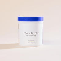 Thumbnail for SUNLIGHTS_MoonLight Kaolin Based Foil Lightener_Cosmetic World
