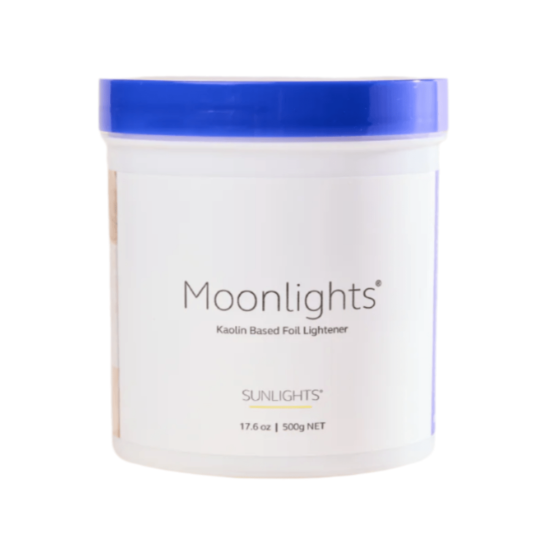 SUNLIGHTS_MoonLight Kaolin Based Foil Lightener_Cosmetic World
