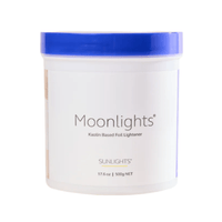 Thumbnail for SUNLIGHTS_MoonLight Kaolin Based Foil Lightener_Cosmetic World