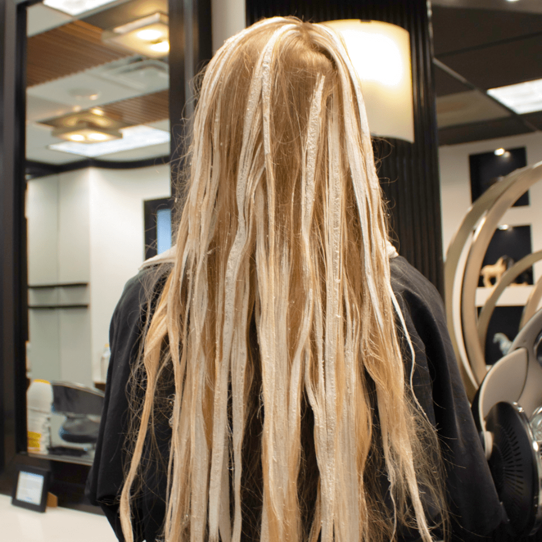 SUNLIGHTS_Professional Balayage Lightener_Cosmetic World