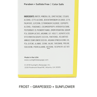 Thumbnail for SUNLIGHTS_Toning Shampoo_Cosmetic World