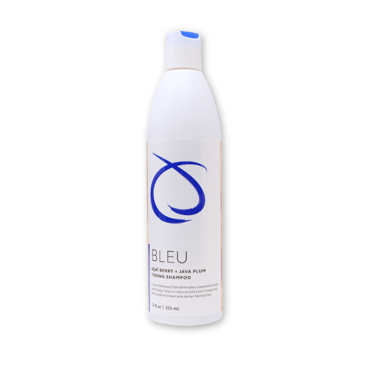 SUNLIGHTS_Toning Shampoo_Cosmetic World