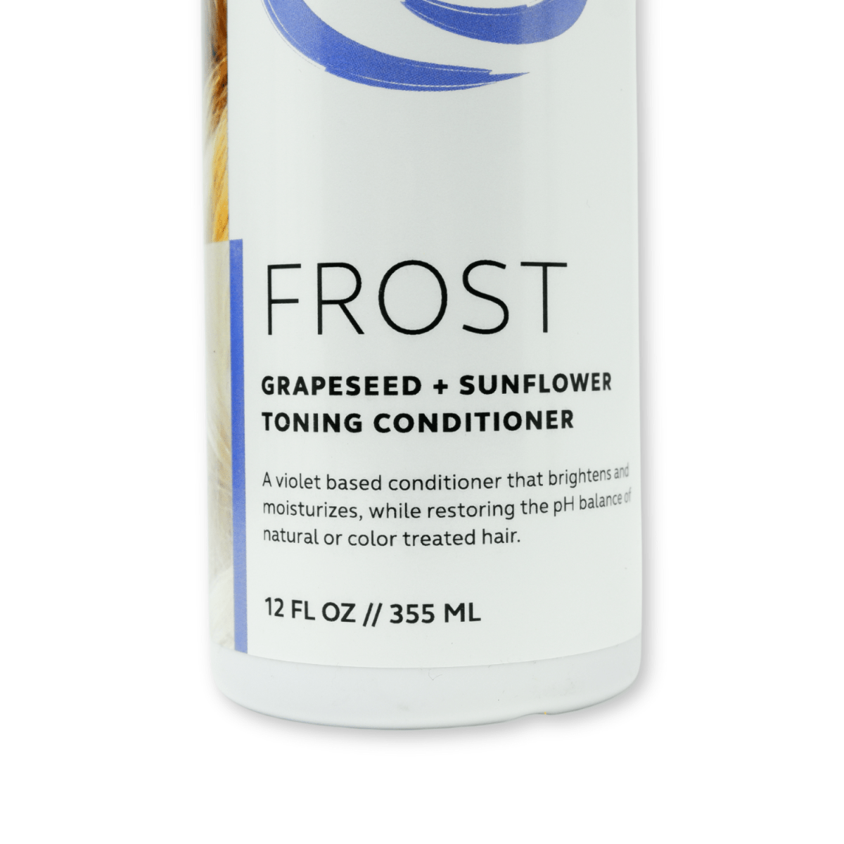 SUNLIGHTS_Toning Shampoo_Cosmetic World