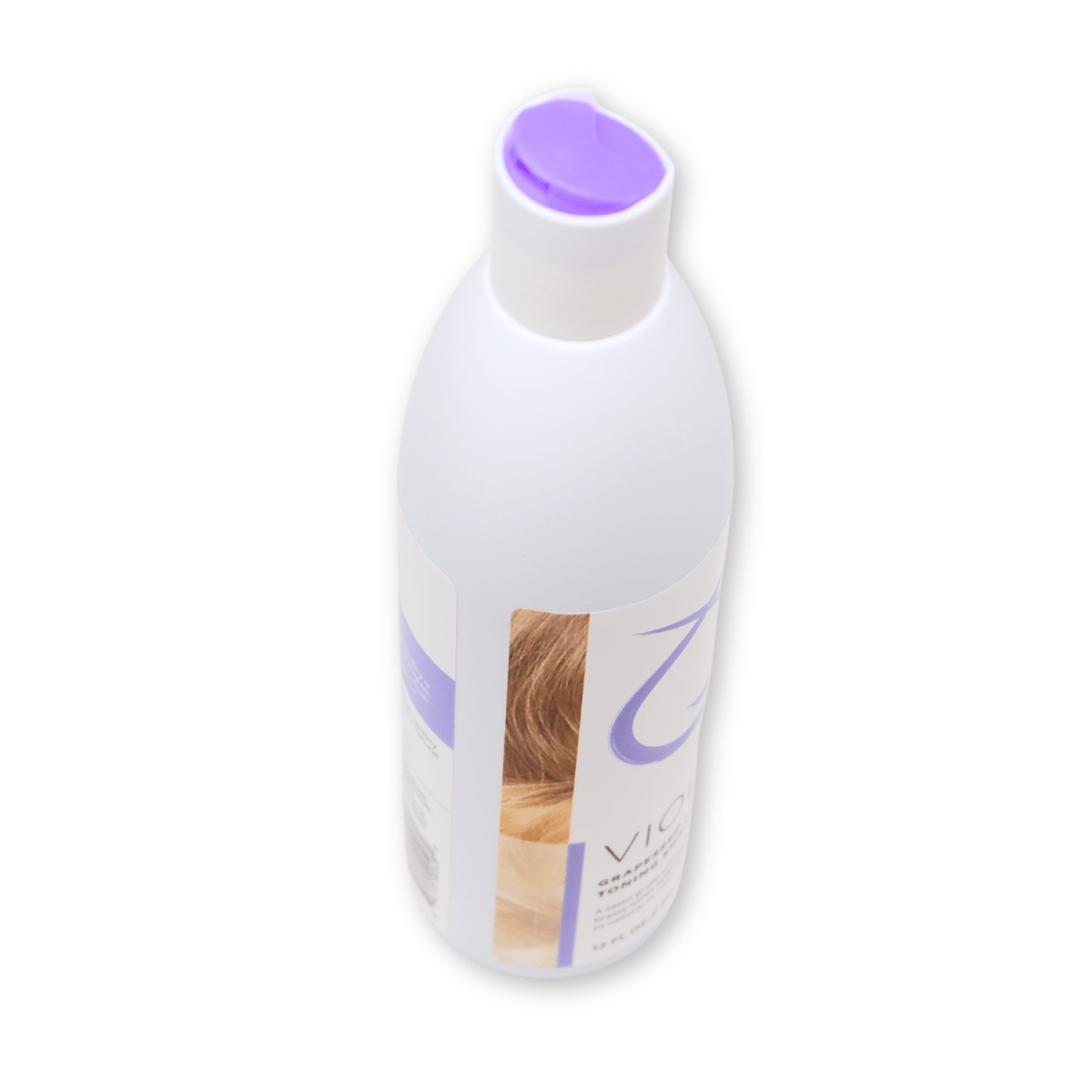 SUNLIGHTS_Toning Shampoo_Cosmetic World