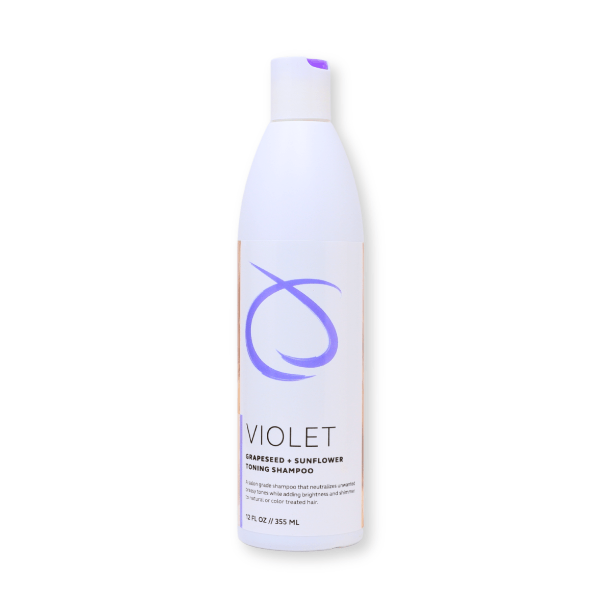 SUNLIGHTS_Toning Shampoo_Cosmetic World
