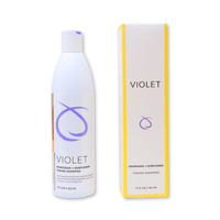 Thumbnail for SUNLIGHTS_Toning Shampoo_Cosmetic World