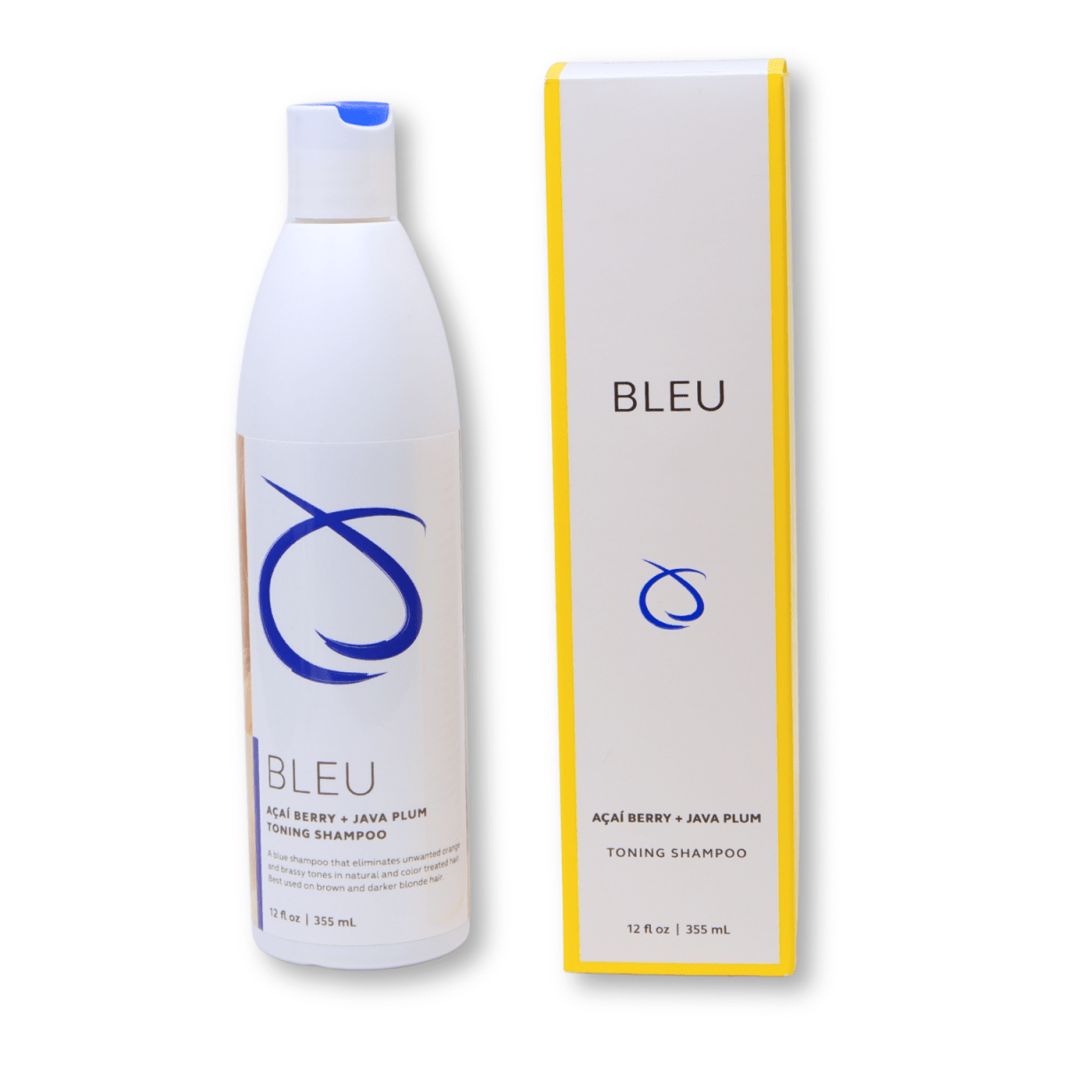 SUNLIGHTS_Toning Shampoo_Cosmetic World