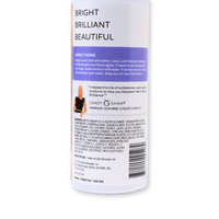 Thumbnail for SUNLIGHTS_Toning Shampoo_Cosmetic World