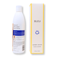 Thumbnail for SUNLIGHTS_Toning Shampoo_Cosmetic World
