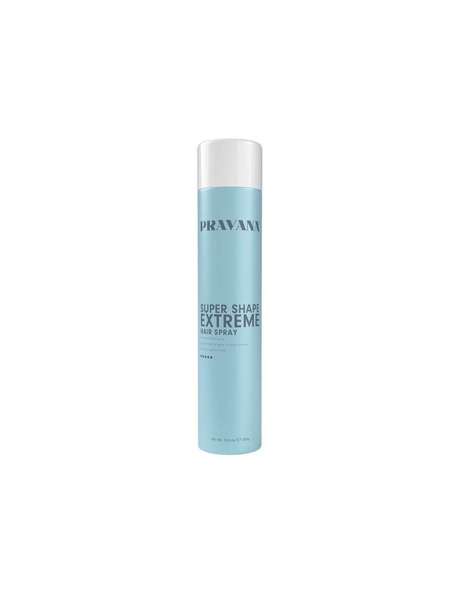 PRAVANA_Super Shape Extreme Hair Spray 300g / 10.6oz_Cosmetic World