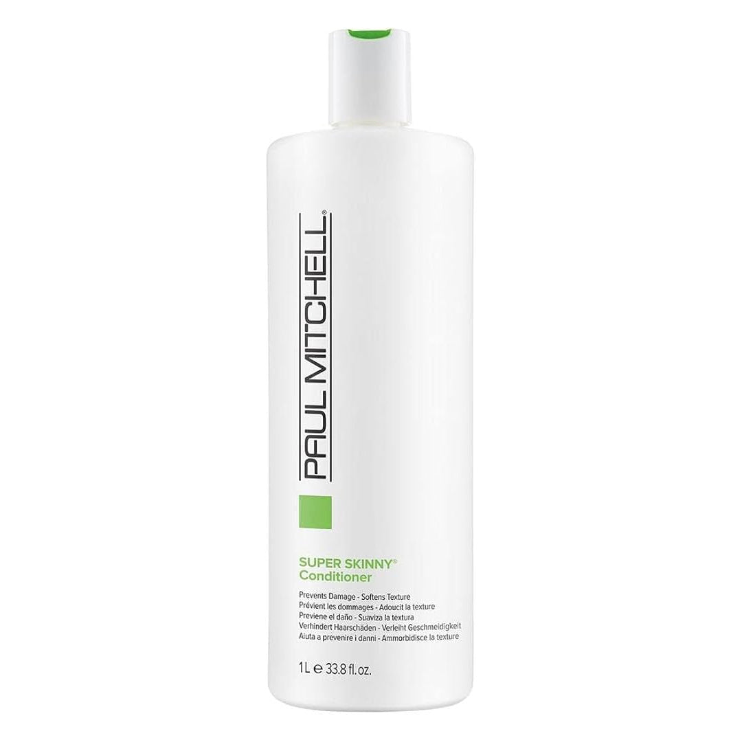 PAUL MITCHELL_Super Skinny Conditioner_Cosmetic World