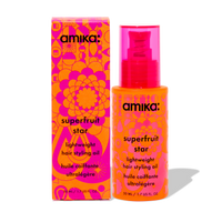 Thumbnail for Superfruit Star Lightweight Hair Styling Oil