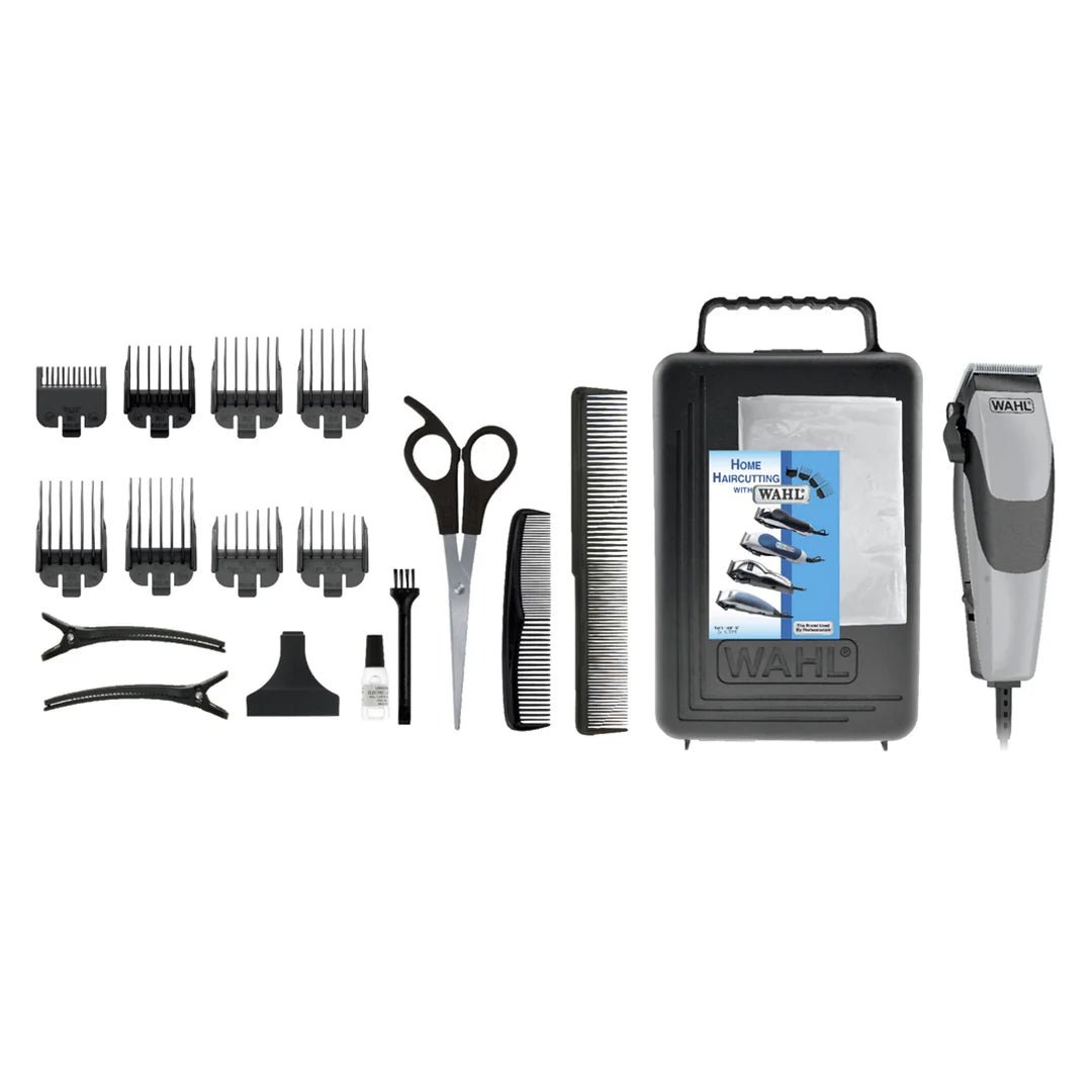 WAHL PROFESSIONAL_Sure Cut Haircutting Kit_Cosmetic World