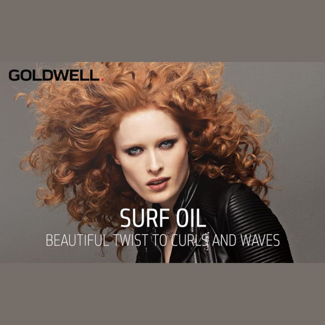 GOLDWELL_Surf Oil 2 Salty Oil Spray_Cosmetic World