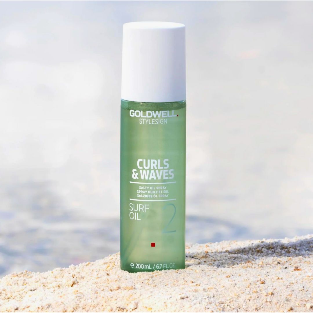 GOLDWELL_Surf Oil 2 Salty Oil Spray_Cosmetic World