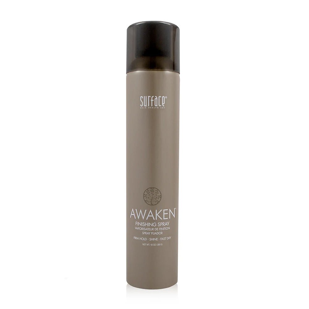 SURFACE_Awaken Finishing Spray_Cosmetic World
