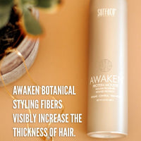 Thumbnail for SURFACE_Awaken Protein Mousse_Cosmetic World