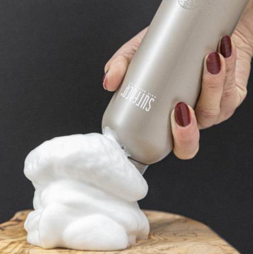 SURFACE_Awaken Protein Mousse_Cosmetic World