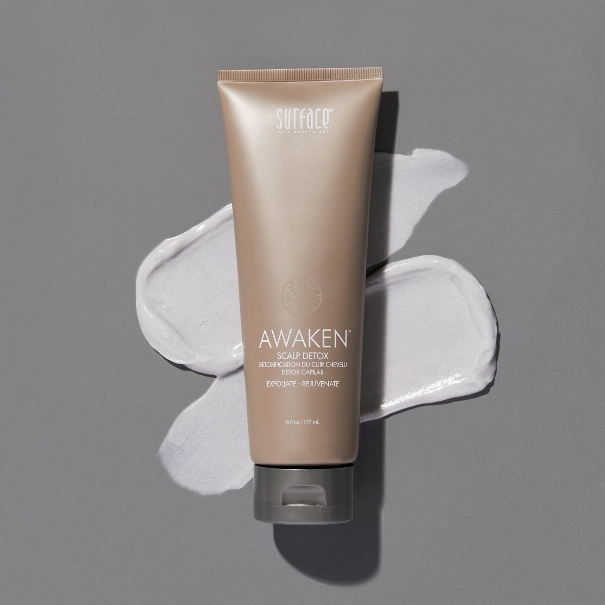 SURFACE_Awaken Scalp Detox_Cosmetic World