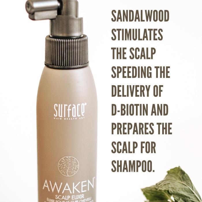 SURFACE_Awaken Scalp Elixir_Cosmetic World