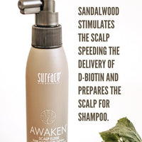 Thumbnail for SURFACE_Awaken Scalp Elixir_Cosmetic World