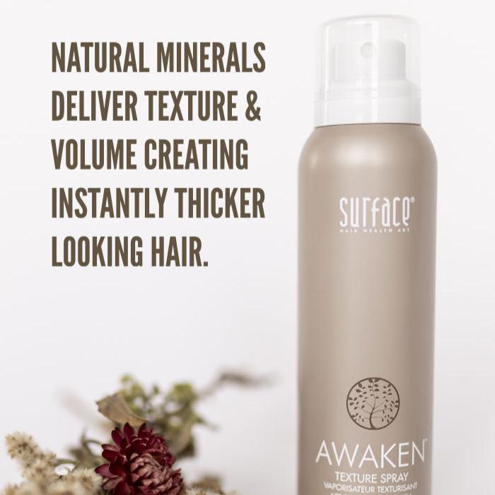SURFACE_Awaken Texture Spray_Cosmetic World