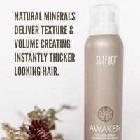 Thumbnail for SURFACE_Awaken Texture Spray_Cosmetic World