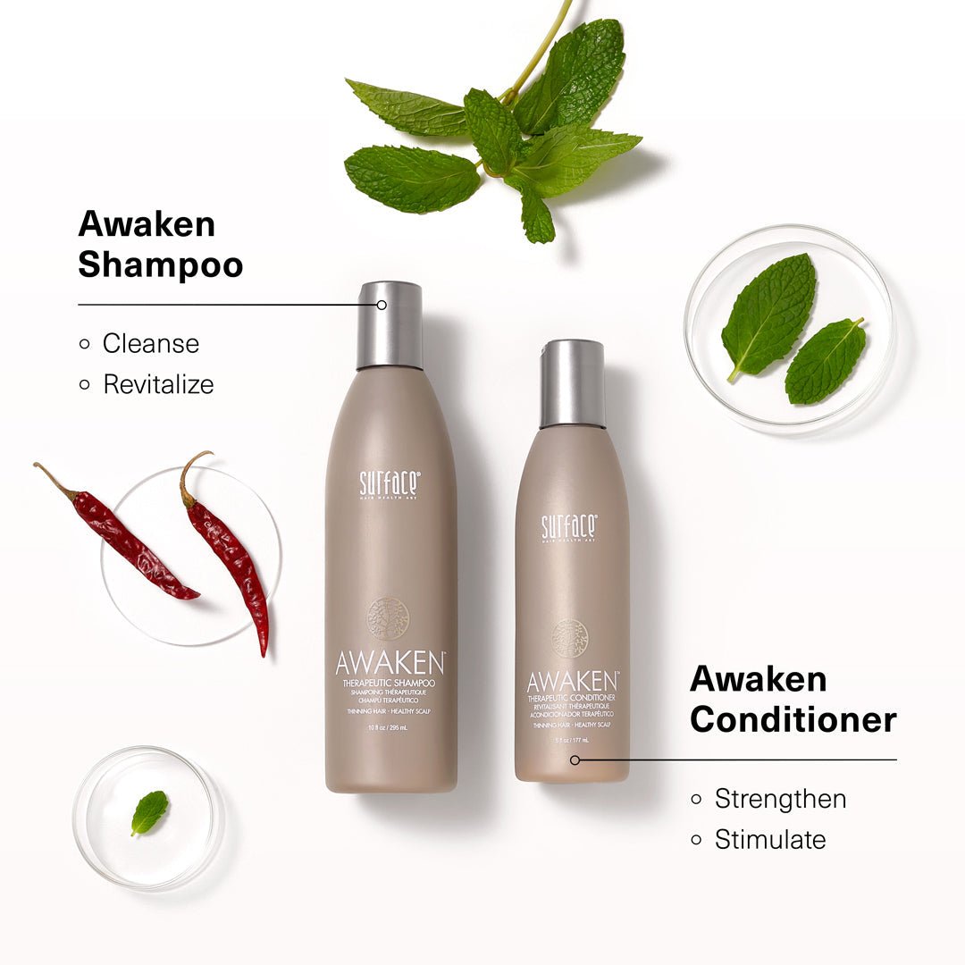 SURFACE_Awaken Therapeutic Conditioner_Cosmetic World