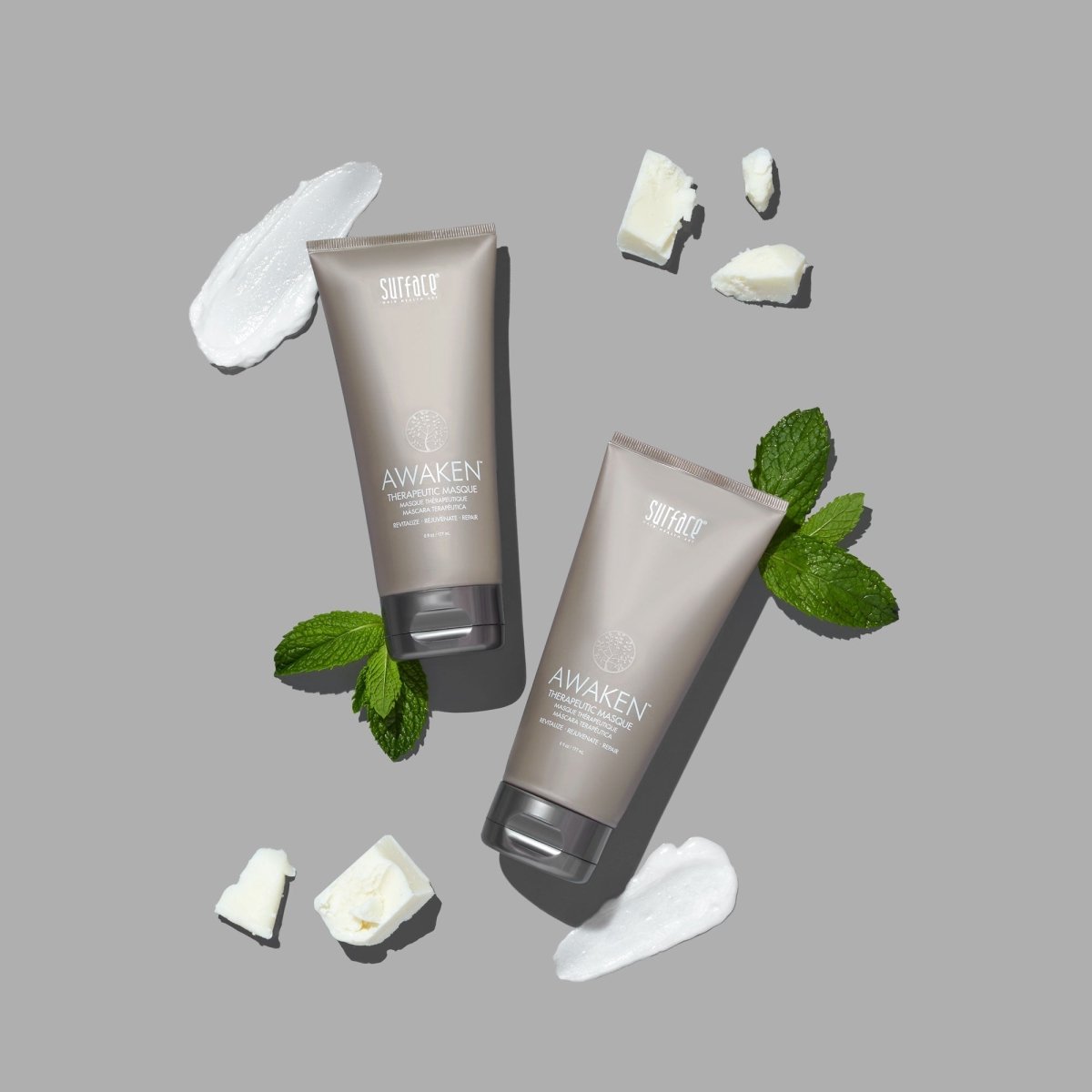 SURFACE_Awaken Therapeutic Masque_Cosmetic World