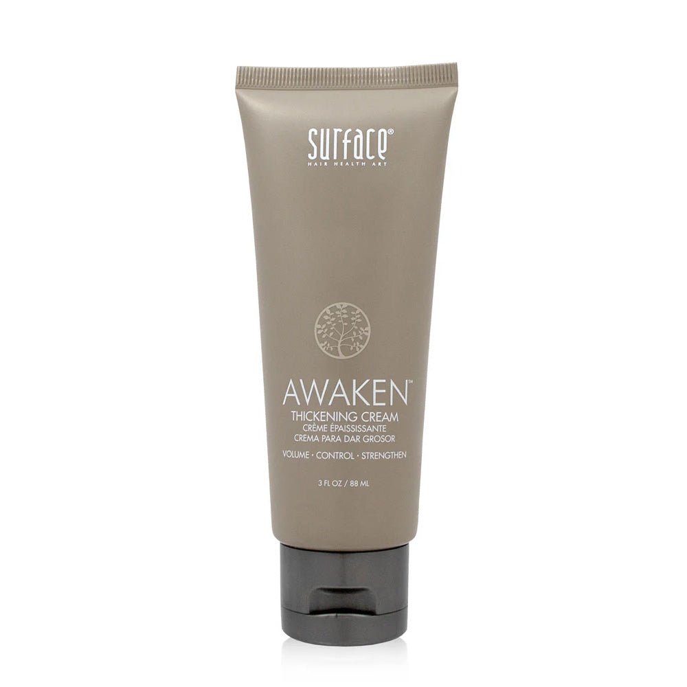 SURFACE_Awaken Thickening Cream_Cosmetic World