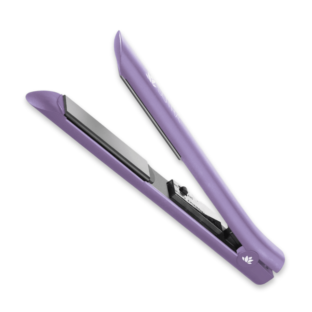 SUTRA_Ceramic Flat Iron_Cosmetic World