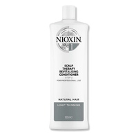 Thumbnail for NIOXIN_System 1 Natural Hair Light Thinning Shampoo & Conditioner Set_Cosmetic World