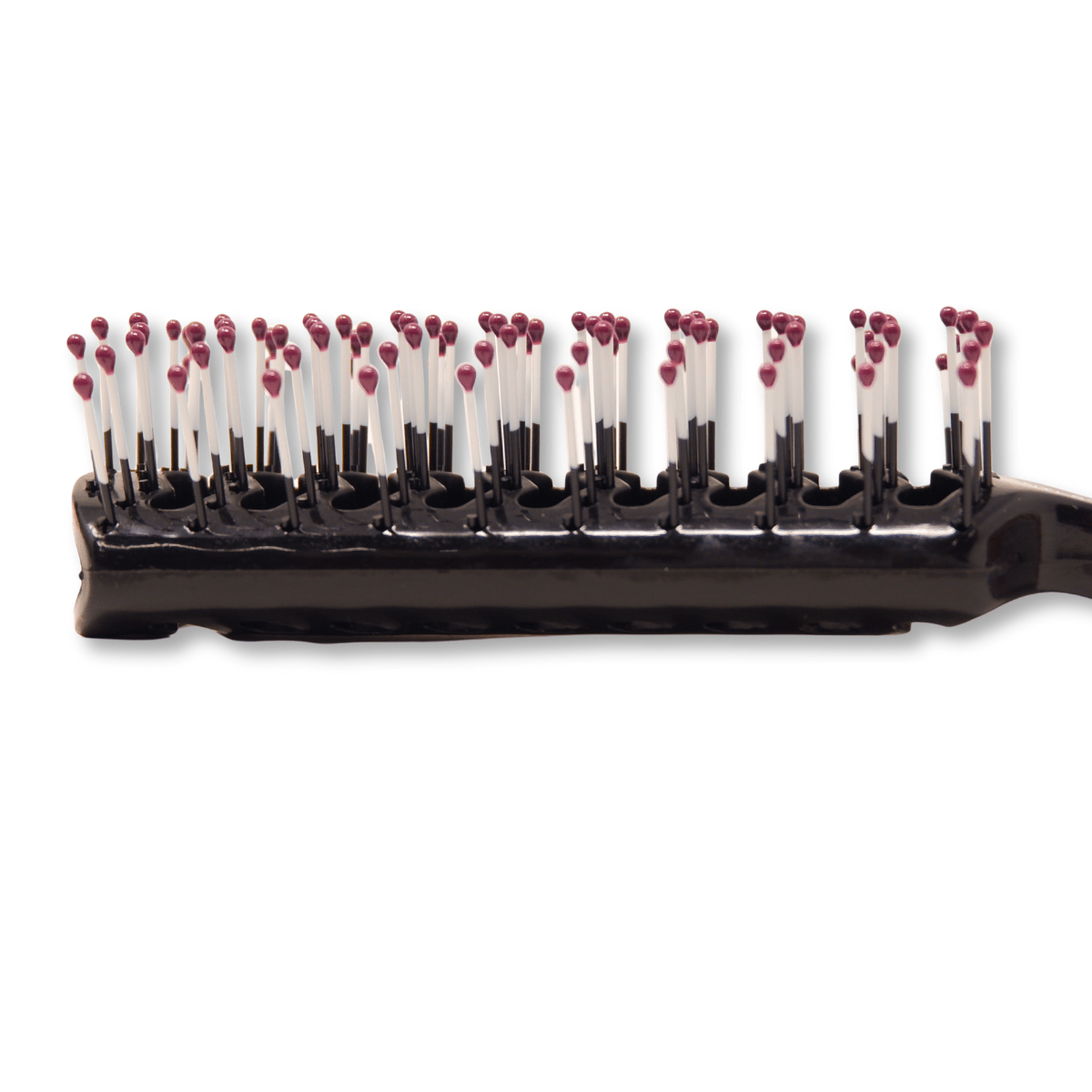 TAIWAN R.O.C_Anti Static Brush_Cosmetic World